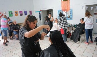 SE REALIZAR EL CIERRE DE CURSOS Y TALLERES DE LA SECRETARA DE DESARROLLO DE LA COMUNIDAD